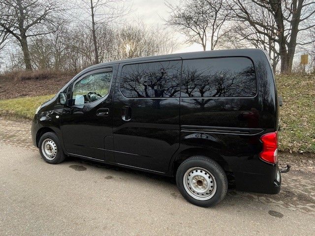 Nissan NV200 178.000 km 11.499 &euro; Bissingen an der Teck 73266