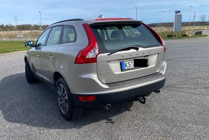 Volvo XC60 102.000 km 12.900 &euro; Kassel 34132
