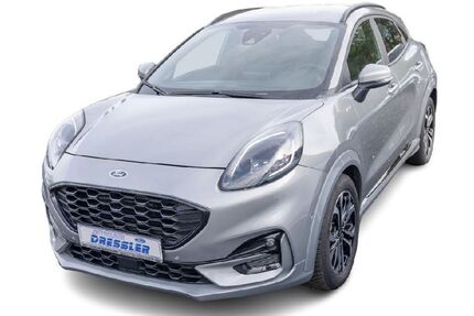 Ford Puma 22.135 km 25.450 &euro; Miehlen 56357