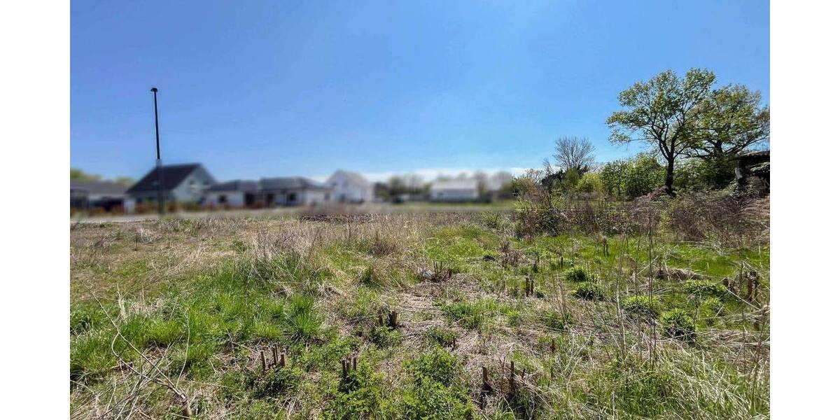 Grundstück Sandersdorf-Brehna Glebitzsch - 63.000&euro; | Angebot:26435403