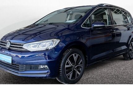 VW Touran 50.089 km 32.870 &euro; Uelzen 29525