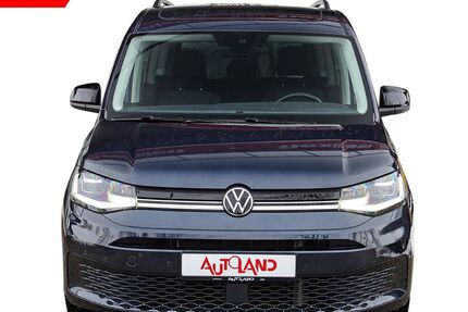 VW Caddy 70.402 km 26.950 &euro; Freiberg 09599