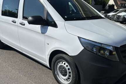 Mercedes-Benz Vito 109.097 km 17.731 &euro; Mainz 55122