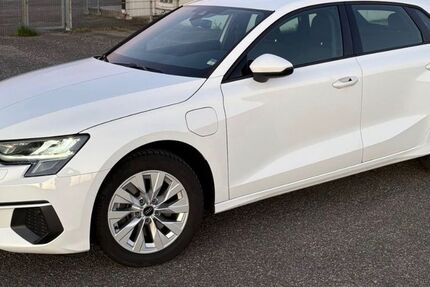 Audi A3 55.500 km 24.500 &euro; Mosbach 74821