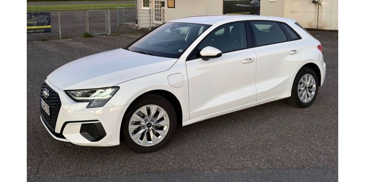 Audi A3 55.500 km 24.500 &euro; Mosbach 74821