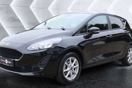 Ford Fiesta 92.400 km 10.900 € Waldkirch 79183