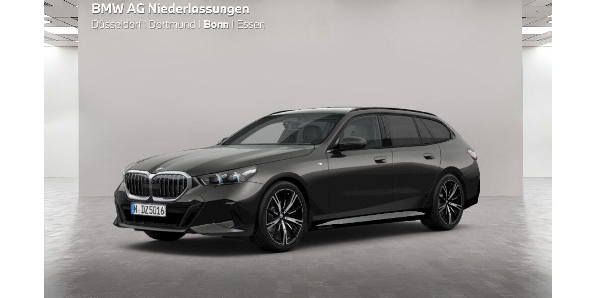 BMW 520 23.431 km 54.799 &euro; Bonn 53119