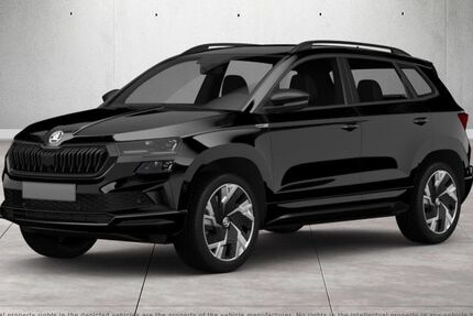 Skoda Karoq 25.746 km 25.430 € Osterode 37520