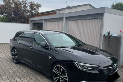 Opel Insignia 179.999 km 11.600 &euro; Graben-Neudorf 76676
