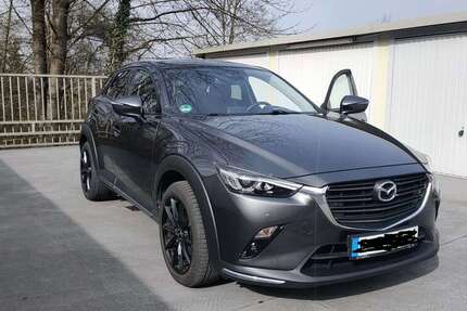 Mazda CX-3 55.000 km 17.300 &euro; Essen, Stadt 45141