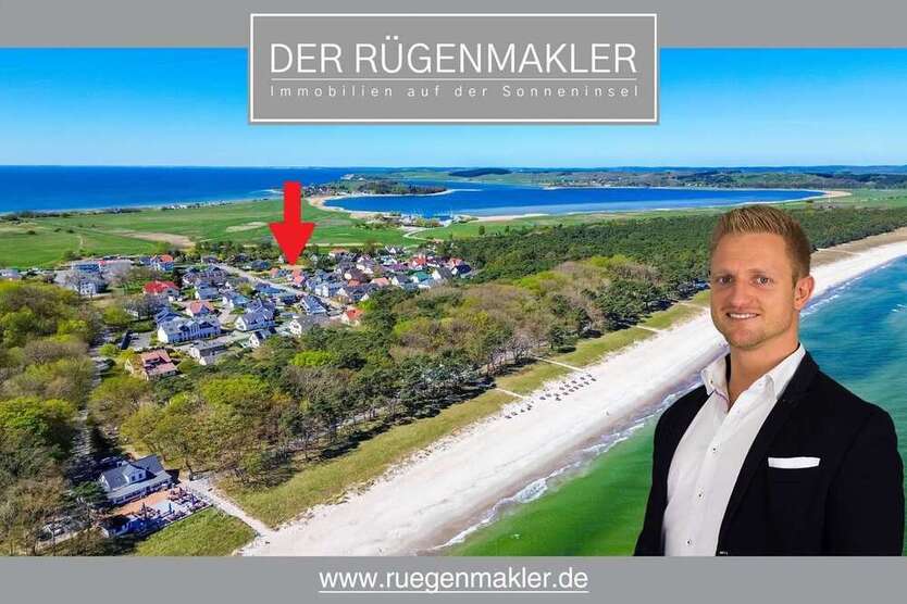 Grundstück zu verkaufen in Thiessow 197.000 € 756 m²
