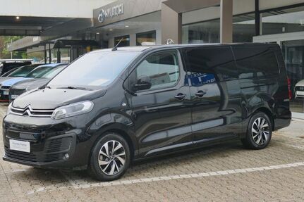 Citroen SpaceTourer