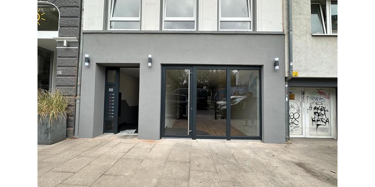 Gewerbeobjekt Bremen Östliche Vorstadt - 1.200&euro; | Angebot:26648040