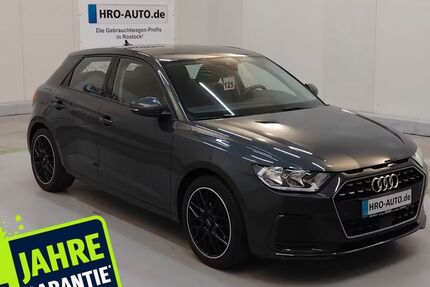 Audi A1 61.000 km 21.810 &euro; Rostock 18106