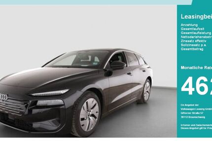 Audi A6 e-tron 19.962 km 51.490 &euro; Herrenberg 71083