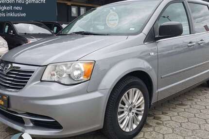 Lancia Voyager 71.790 km 17.500 &euro; Stelle 21435