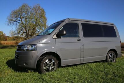 VW T5 Transporter 185.000 km 23.900 &euro; Landsberg 86899