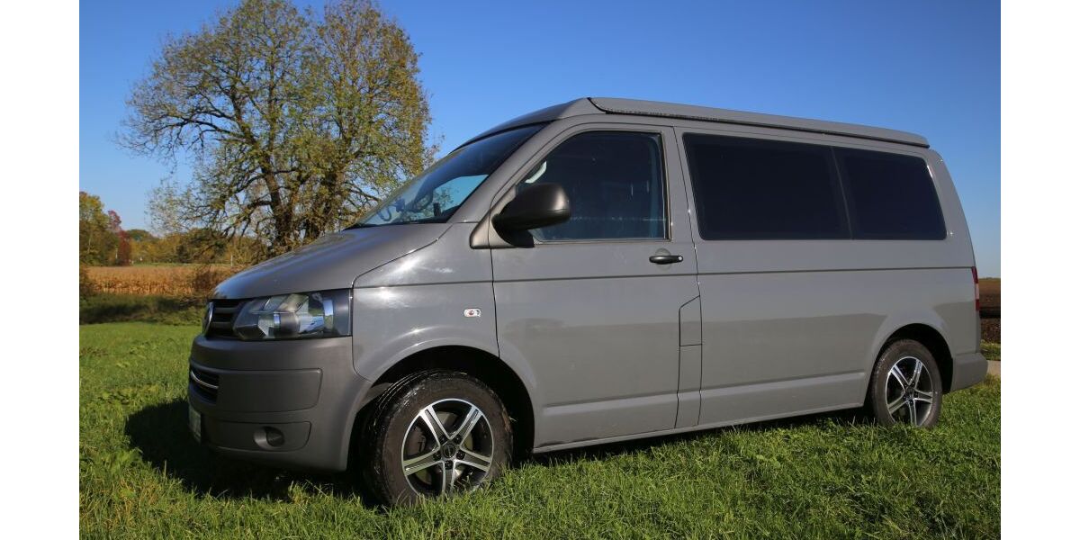 VW T5 Transporter 185.000 km 23.900 &euro; Landsberg 86899