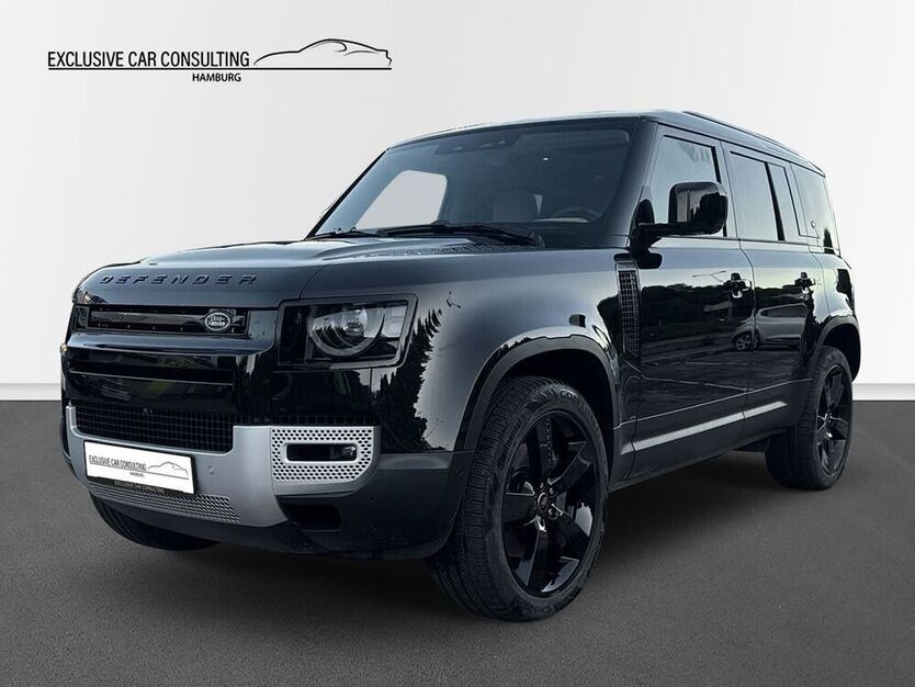 Defender
