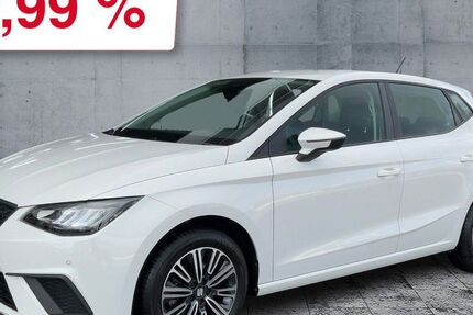 Seat Ibiza 9.967 km 20.246 &euro; Bayreuth 95448