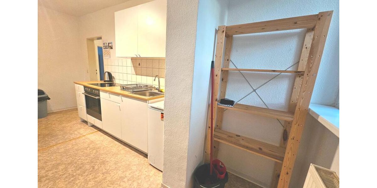 Wohnen auf Zeit Schwarzenberg/Erzgebirge Erzgebirge - 3 Zimmer, 69 m&sup2;, 375&euro; | Angebot:12485302