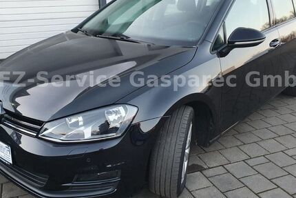 VW Golf 117.490 km 9.900 &euro; Vöhringen 72189
