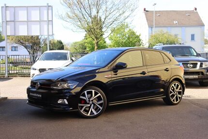 VW Polo 72.645 km 18.690 &euro; Leverkusen 51373