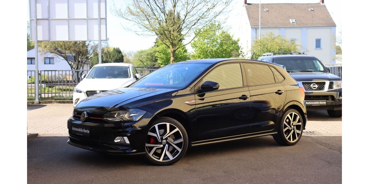VW Polo 72.645 km 18.690 &euro; Leverkusen 51373