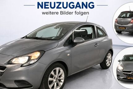 Opel Corsa 83.145 km 8.590 &euro; Berlin 10369