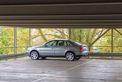 Audi A4 239.999 km 6.999 € Pforzheim 75181