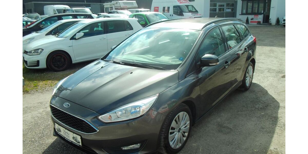 Ford Focus 160.000 km 4.500 &euro; Waiblingen (bei Stuttgart) 71332