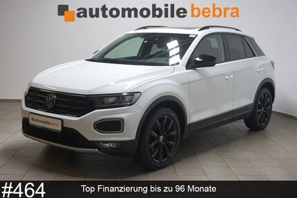 VW T-Roc 45.689 km 23.990 &euro; Bebra 36179