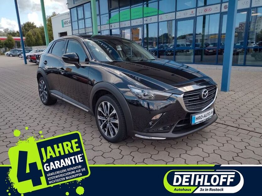 CX-3
