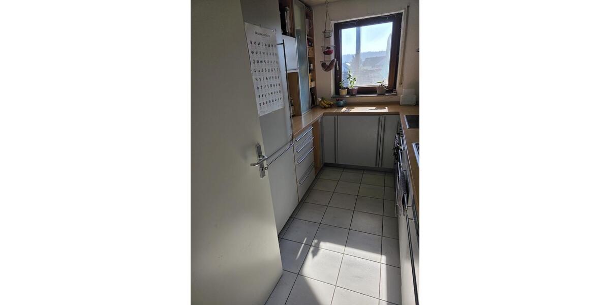 Dachgeschoßwohnung Flein - 3.5 Zimmer, 87 m&sup2;, 375.000&euro; | Angebot:25963268
