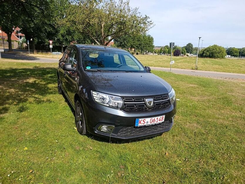 Sandero