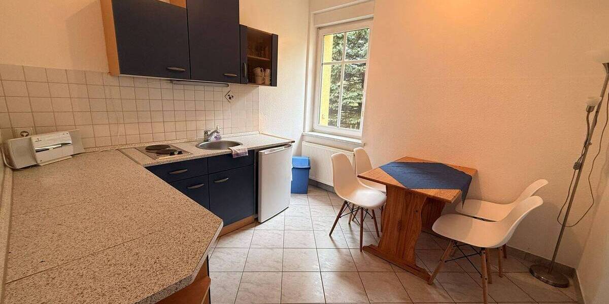 Gewerbeobjekt Berlin Rahnsdorf - 3 Zimmer, 90 m&sup2;, 1.170&euro; | Angebot:26700089