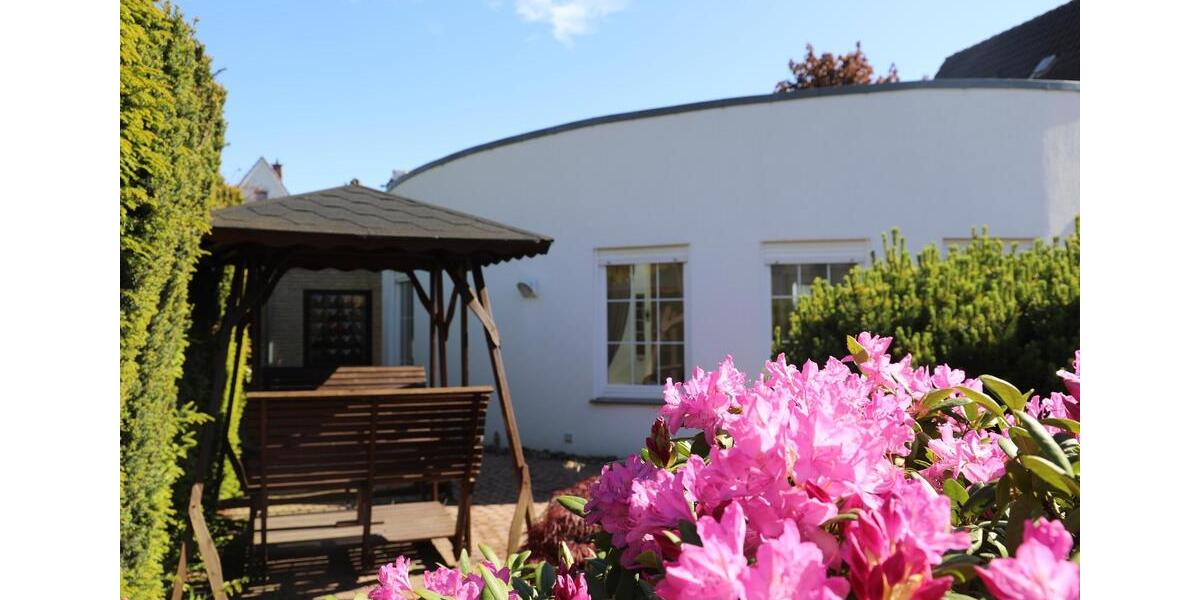 Exklusives Wohnen in Bad Salzuflen 3 zimmer