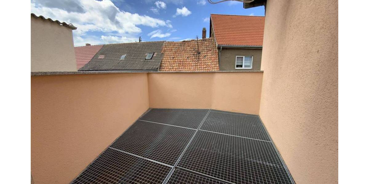 Einfamilienhaus Buttstädt - 4 Zimmer, 264 m&sup2;, 275.000&euro; | Angebot:25815816