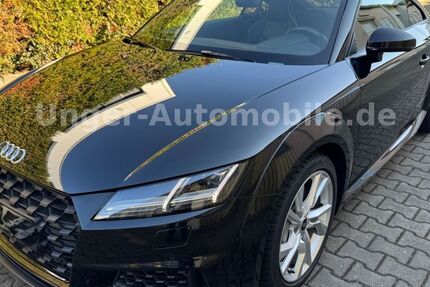 Audi TT 50.500 km 36.900 &euro; Obertshausen bei Frankfurt am Main 63179