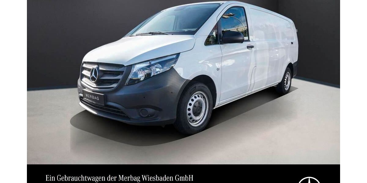 Mercedes-Benz Vito 56.666 km 33.915 € Wiesbaden-Schierstein 65201