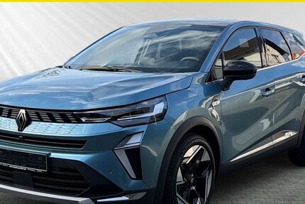 Renault Symbioz 18.462 km 29.990 &euro; Frankenberg 35066