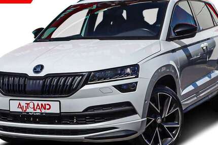 Skoda Karoq 65.458 km 26.990 &euro; Meißen 01662
