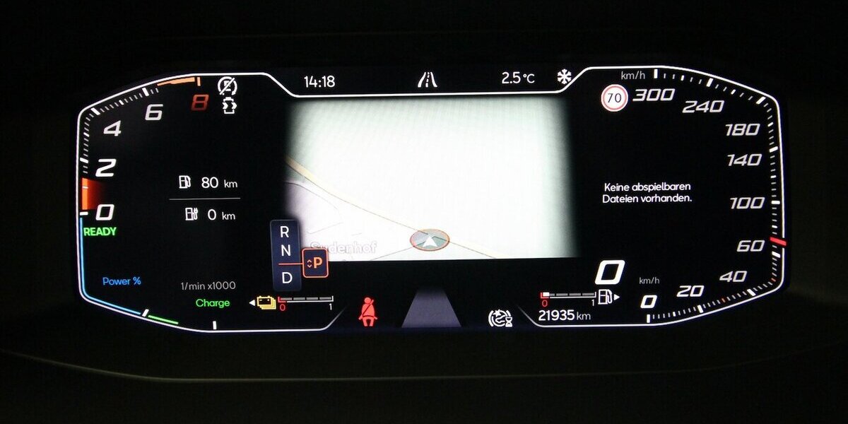 Cupra Leon Sportstourer e-HYBRID 6-DSG NAVI+LED+KAMERA 21.936 km 28.900 &euro; Hagenow 19230