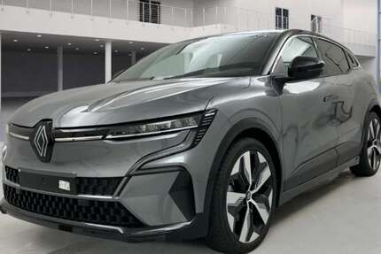 Renault Megane E-Tech 16.158 km 19.990 &euro; Bad Hersfeld 36251