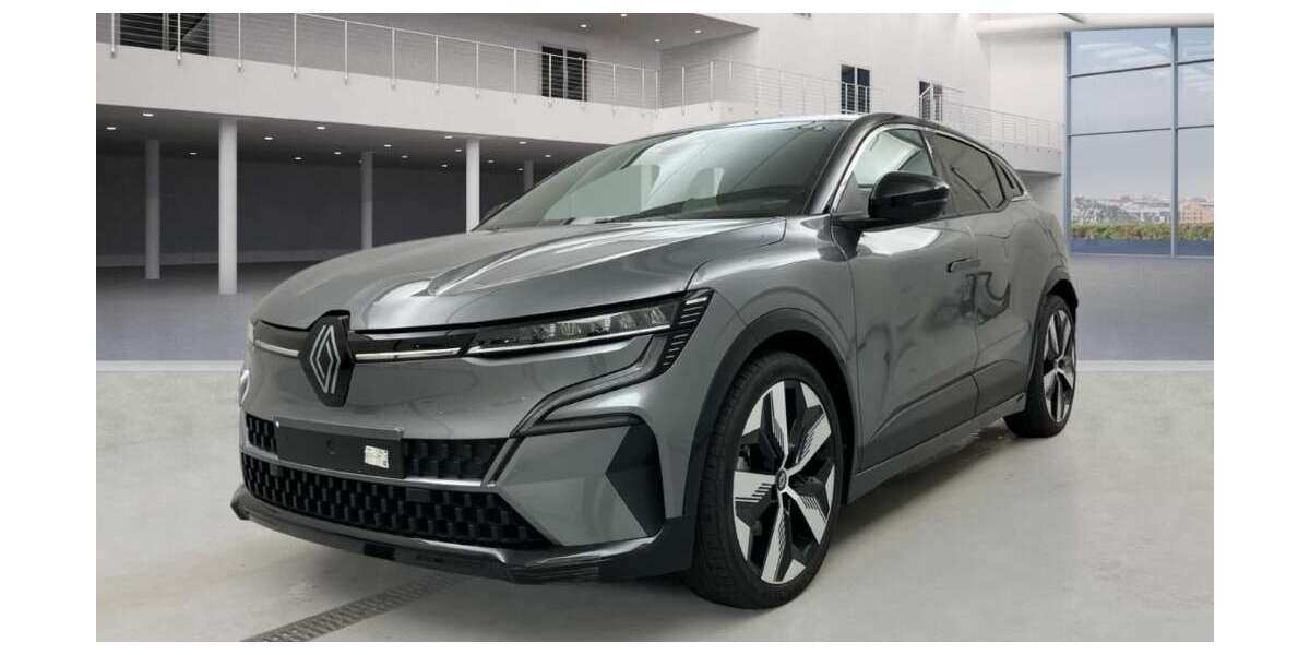 Renault Megane E-Tech 16.158 km 19.990 &euro; Bad Hersfeld 36251