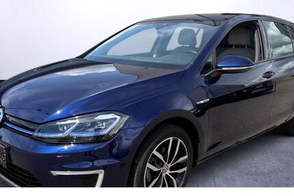 VW Golf 44.000 km 14.980 &euro; Schopfheim 79650