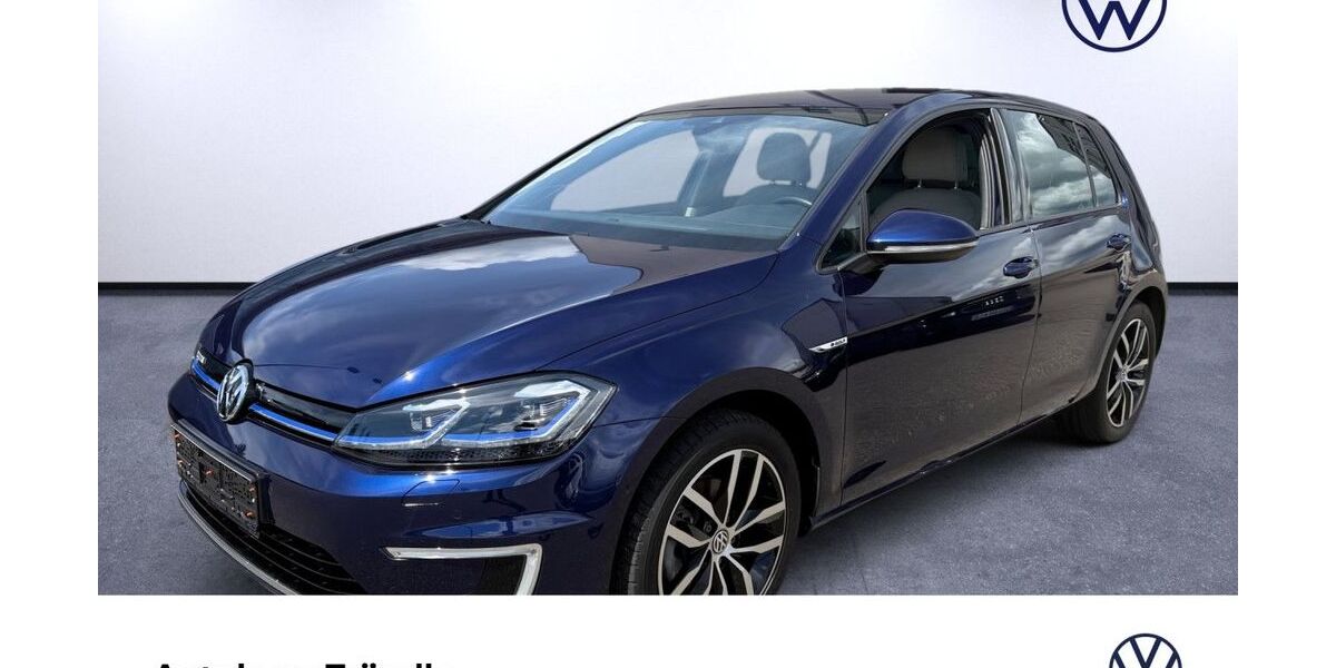 VW Golf 44.000 km 14.980 &euro; Schopfheim 79650