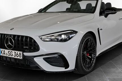 Mercedes-Benz CLE 53 AMG 10.000 km 108.499 € Karlsruhe 76185