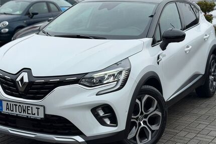 Renault Captur 12.500 km 18.990 &euro; Falkensee 14612