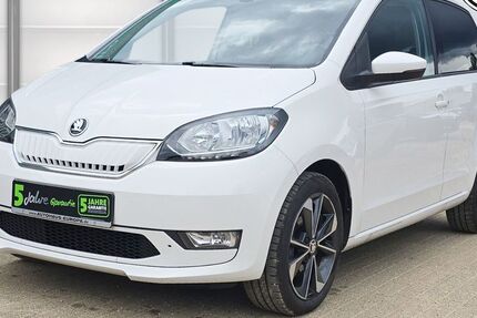 Skoda Citigo 65.717 km 12.990 € Berlin 10365